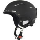 Alpina Alpina Winter Helmet Biom Black 54-58