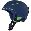Alpina Alpina Winter Helmet Biom Navy 58-62