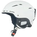 Alpina Alpina Winter Helmet Biom White 54-58