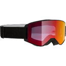 Alpina Alpina M40 NARKOJA MM Winter Sports Goggles Black, Orange Unisex