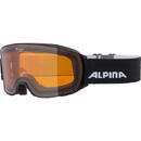 Alpina Alpina Sports NAKISKA winter sport goggles Unisex Cylindrical(flat) lens