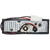 Statie radio Kit Statie radio CB PNI Escort HP 8000L ASQ + Antena CB PNI ML145 cu magnet 145/PL