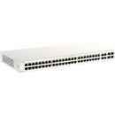 DLINK 28-PORT L2 MANAGED POE SWITCH