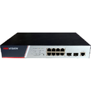 Hikvision SWITCH DS-3E2510P(B) 336 Gbps
