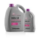 Dynamax Antigel Concentrat Dynamax Cool G13 Ultra, 1L