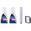 MultiSurface cleaning pack ( 2 x 1789L+Brushroll+filter), Crosswave Consumables
