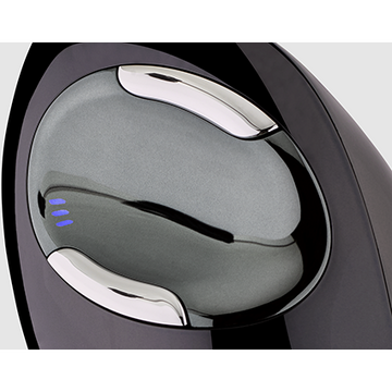 Mouse Evoluent VerticalMouse D Small - mouse Wireless
