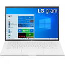 LG Gram 14Z90P 14" FHD+ Intel Core i5-1135G7 8GB 256GB SSD  Intel Iris Xe Graphics Windows 10 White