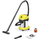 Kärcher wet and dry vacuum cleaner WD 3 S V - 1.628-135.0