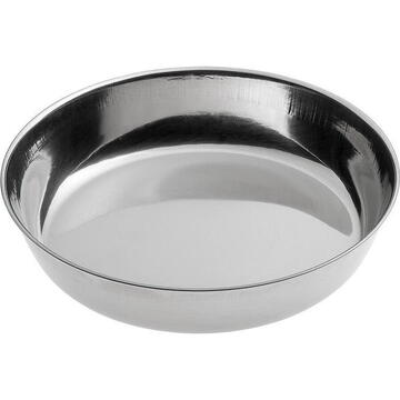 Castroane si adapatori animale FERPLAST Orion 50 inox watering bowl for pets 0,25l, silver