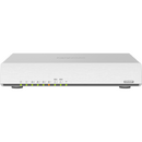 QNAP QHora-301W Wi-Fi 6 Dual-port 10GbE SD-WAN Alb