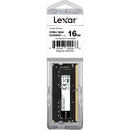 Lexar LD4AS016G-B2666GSST DDR4  16GB  2666MHz CL19