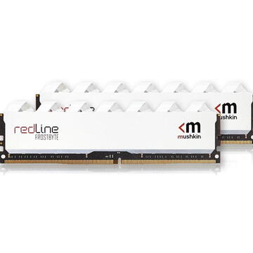 Memorie Mushkin Redline FB G3 DDR4 32GB 4133MHz CL19 Dual Kit