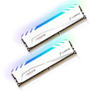 Redline Lumina RGB DDR4 64GB 3200MHz CL16 Dual Kit