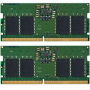Kingston ValueRAM 16GB DDR5-4800Mhz CL40 Dual Channel
