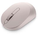 Dell DL MOUSE MS3320W WIRELESS ASH Roz