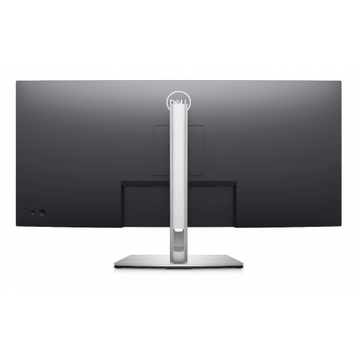 Monitor LED Dell LCD P3421W 34" IPS WQHD 3440x1440px 5ms GTG Black