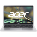 Acer Aspire 3 A315-59 15.6" FHD Intel Corei7-1255U 8GB 512GB SSD Intel Iris Xe Graphics No OS Pure Silver