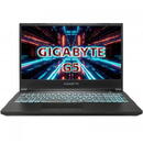 Gigabyte G5 MD-51EE123SD 15.6" FHD Intel Core i5-11400H 16GB 512GB nVidia GeForce RTX 3050 Ti 4GB Free DOS Black