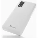 EXTRALINK EXTRALINK EPB-098W 10000MAH 5V POWER BANK WHITE