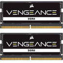 Corsair Vengeance 32GB DDR5-4800MHz CL40 Dual Channel
