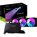 Gigabyte NVIDIA RTX4080 XTreme WaterForce WB 16GB