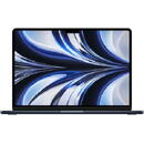 Apple MacBook Air 13 with Liquid Retina (2022) 13.6" Apple M2 Octa Core 24GB 1TB SSD Apple M2 10 Core Graphics macOS Monterey Int KB Midnight