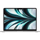 Apple MacBook Air 13 with Liquid Retina (2022) 13.6" Apple M2 Octa Core 24GB 1TB SSD Apple M2 10 Core Graphics macOS Monterey Int KB Silver