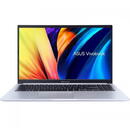 Asus VivoBook 15 X1502ZA-BQ292 15.6" FHD Intel Core i5 1240P 8GB 512GB SSD Intel Iris Xe Graphics NO OS Icelight Silver