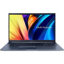 Asus VivoBook 15 X1502ZA-BQ844 15.6" FHD Intel Core i3 1220P 8GB 512GB SSD Intel UHD Graphics NO OS Quiet Blue