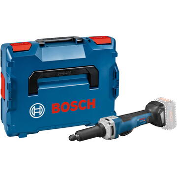 Bosch GGS 18 V-23 PLC Cordless Grinder