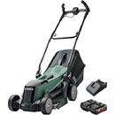 Bosch EasyRotak 36-550 cordless lawn mower