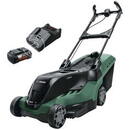 Bosch Bosch AdvancedRotak 36-750 solo cordless lawn mower