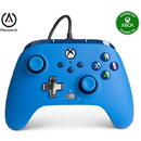 PowerA PowerA Enhanced Wired Controller for Xbox Series X|S, Gamepad (Blue)