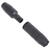 Alphacool ES quick release coupling set TPV PushIn Industry Version, connection (black)
