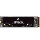 Force Series MP600 GS 2TB, PCI Express 4.0 x4, M.2