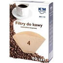 K & M Filtry do kawy K&M AK 114