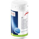 JURA JURA 3-fazowe tabletki czyszczące 25 szt.