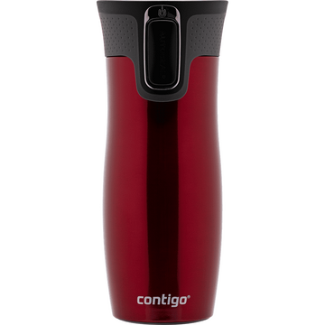 Contigo West Loop 2.0 Red 470 ml