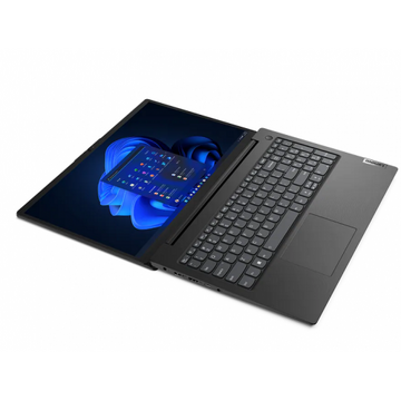 Notebook Lenovo V15 Gen3 ABA 15.6" FHD Ryzen 5 5625U 8GB 512GB AMD Radeon Graphics no OS Business Black
