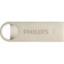 Philips FM32FD160B/00 USB 2.0 32GB Moon Vintage Silver