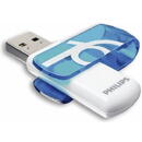 Philips FM16FD05B/00 USB 2.0 16GB Vivid Edition Ocean Blue