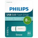 Philips FM08FD75B/00 USB 3.0 8GB Snow Edition Spring Green