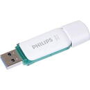 Philips FM25FD75B/00 USB 3.0 256GB Snow Edition Spring Green
