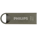 Philips FM12FD165B/00 USB 3.1 128GB Moon Space Grey