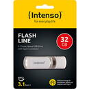 Flash Line Type-C 32GB USB Stick 3.1