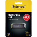 High Speed Line 256GB USB Stick 3.1