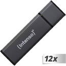 12x1 Business Line 8GB USB 2.0