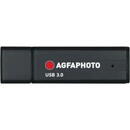 AgfaPhoto USB 3.2 Gen 1     64GB black MP2