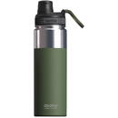 Alpine Flask Bottle Green,  0.53 L